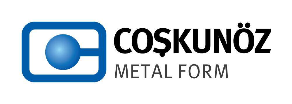 COŞKUNÖZ METAL FORM