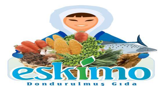 ESKİMO DONDURULMUŞ ÜRÜNLER GIDA SAN.TİC.LTD.ŞTİ.