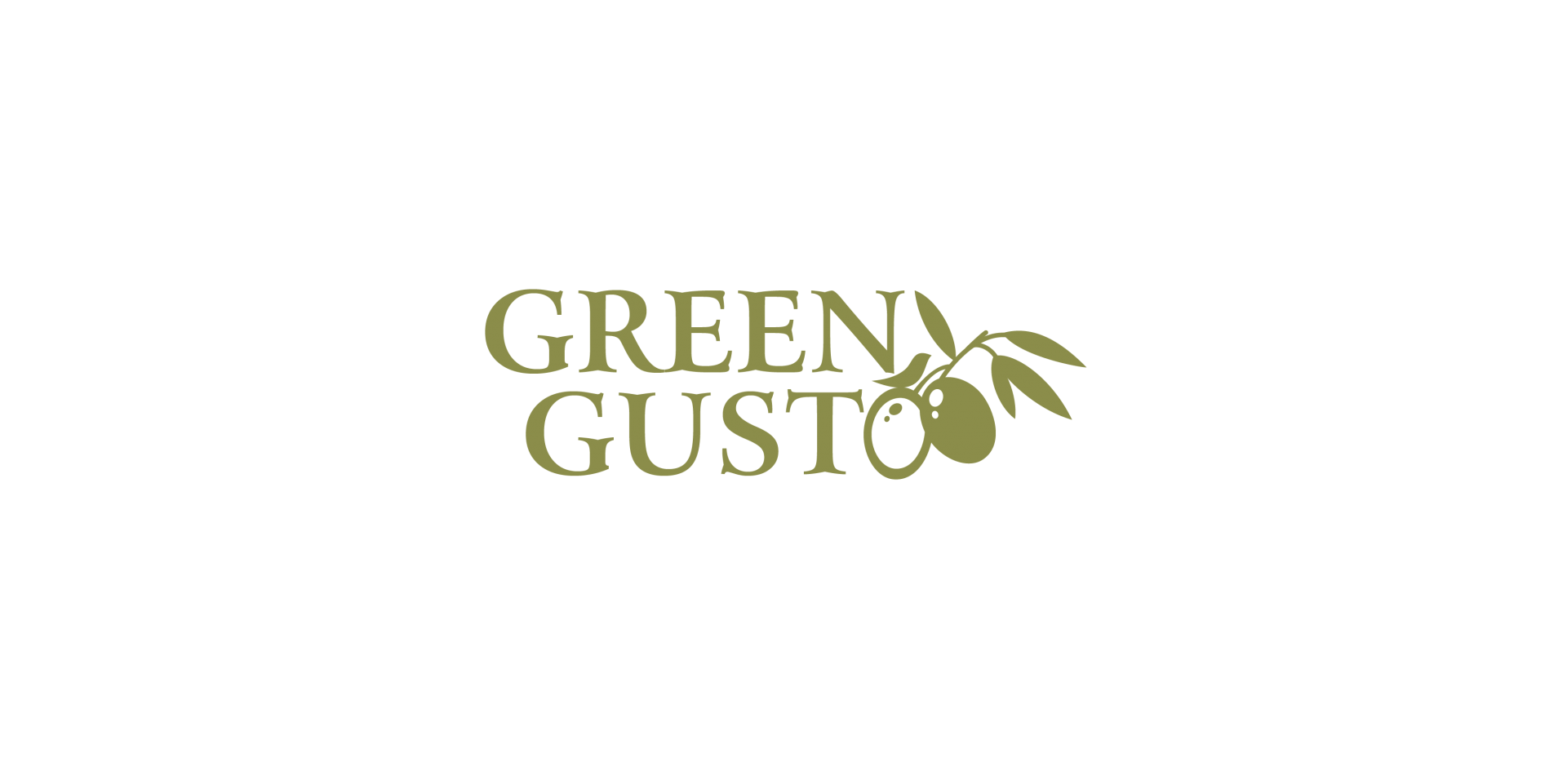 GREEN GUSTO ZEYTİNCİLİK